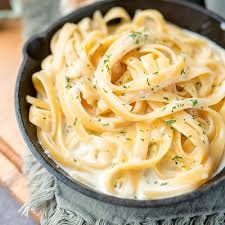 Pasta at Village Pizza & Pasta Ridgefield CT